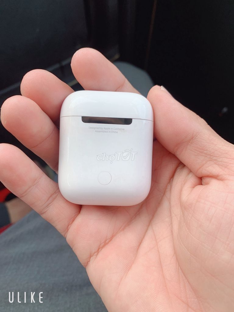 0909367878 - Cần bán airpods 2 bản dây