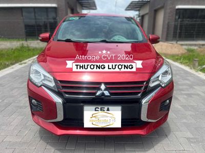 Mitsubishi Attrage 2020 1.2 CVT - 31000 km. Mua bán Ô tô tại Quận Ninh Kiều Cần Thơ được đăng bởi Nguyễn Ngọc Bích