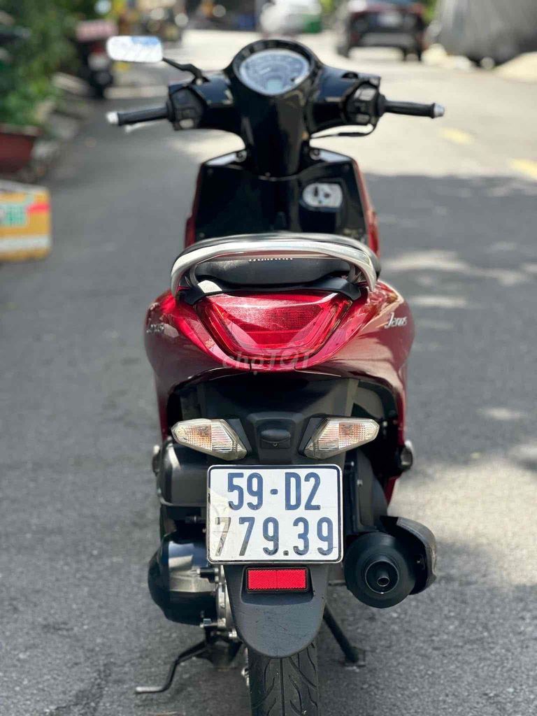 77939 có trao đổi xe khác. Mua bán Xe máy tại Quận 7 Tp Hồ Chí Minh được đăng bởi Chuyên bán xe đẹp zin keng 9 chủ hình 1