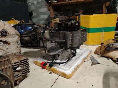 đồ máy wave thái 110, honda 100. Mua bán Phụ tùng xe tại Huyện Long Thành Đồng Nai được đăng bởi Hoàng Lê Minh