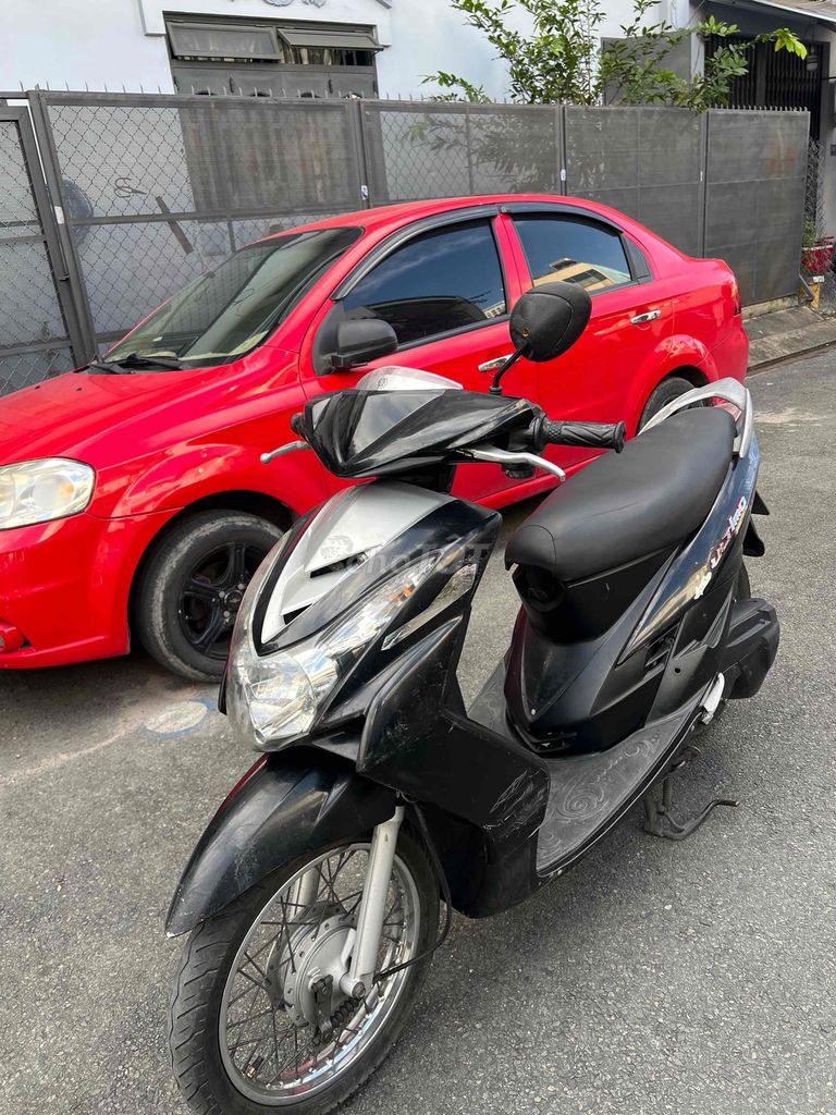 💥💥 Bán Yamaha Mio Utimo💥 Biển Số TP💥 CÓ BẢO HÀNH💥. Mua bán Xe máy tại Quận Tân Phú Tp Hồ Chí Minh được đăng bởi Chị Thảo hình 1