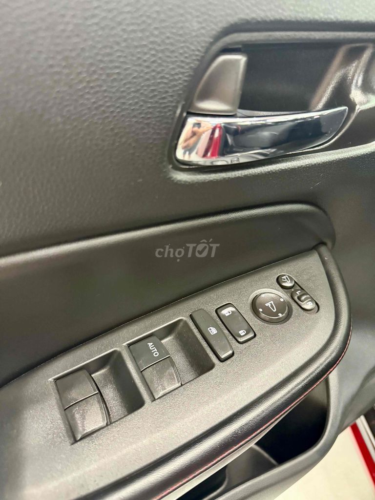 Honda City 2021 1.5 RS - 73000 km. Mua bán Ô tô tại Thành phố Biên Hòa Đồng Nai được đăng bởi Peacemaker hình 7