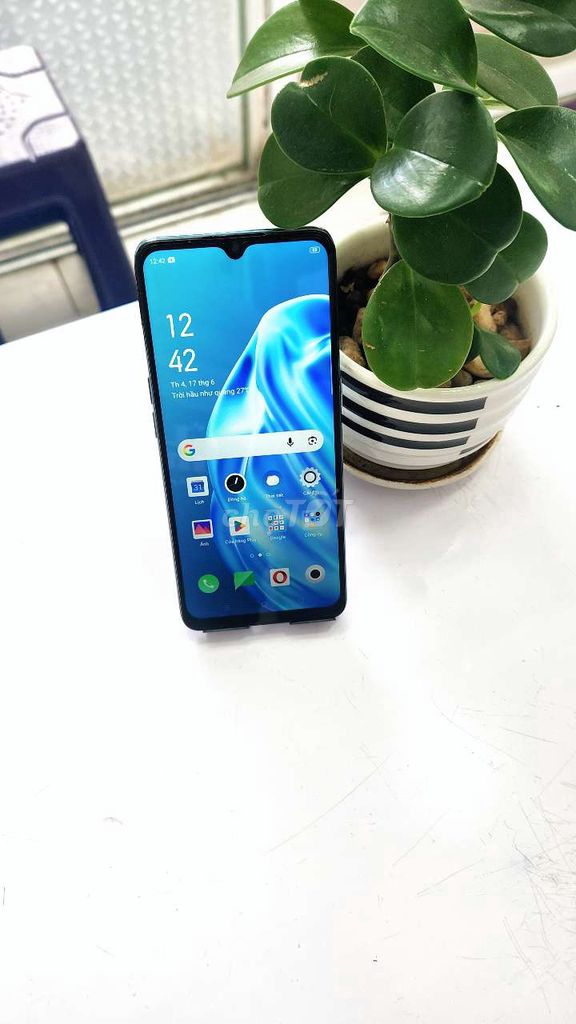 Oppo A91 8GB/256GB_8G. Mua bán Điện thoại tại Quận Ninh Kiều Cần Thơ được đăng bởi Huỳnh Ghi hình 1