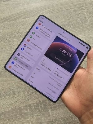 Oppo Find N3 16GB/1TB Đen 99%