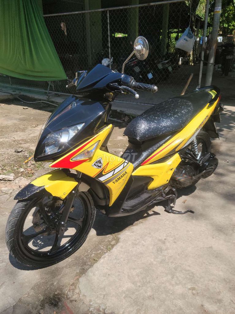 Nouvo 4 xe đep may ngon em ru giay tơ đây đu. Mua bán Xe máy tại Quận Thốt Nốt Cần Thơ được đăng bởi Nguyễn Minh  hình 2