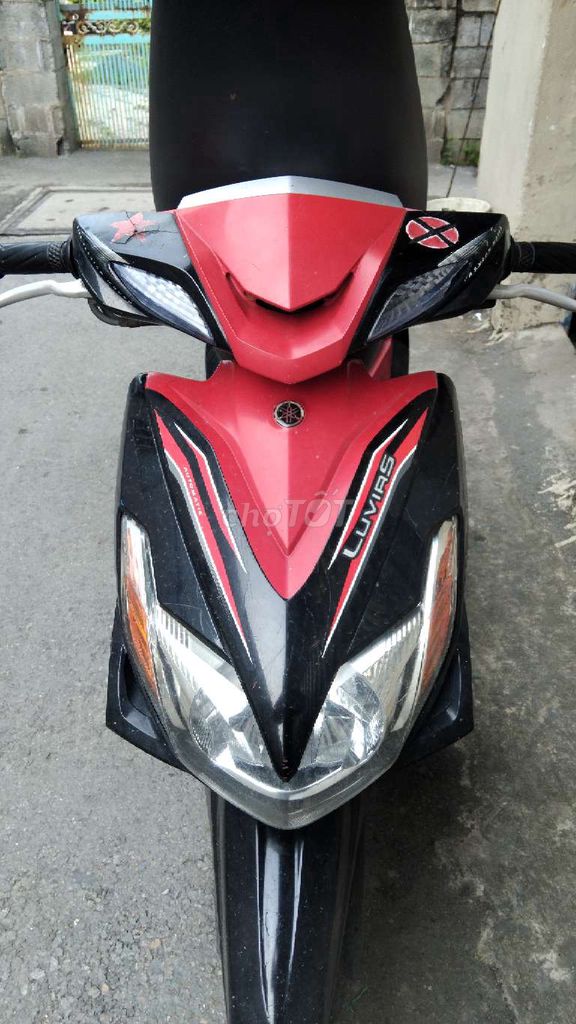 Thanh lý xe luvi. Mua bán Xe máy tại Thành phố Dĩ An Bình Dương được đăng bởi Vương lộc phát  hình 2