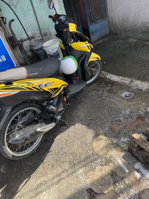 Tay ga cần thanh lý như hình. Mua bán Xe máy tại Thành phố Thủ Đức Tp Hồ Chí Minh được đăng bởi Pham thái