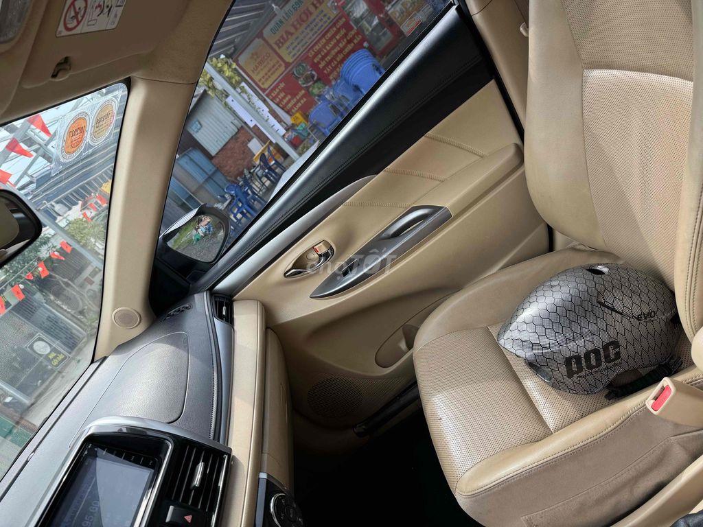 Toyota Vios 2018 1.5G - 33000 km xe gia đình. Mua bán Ô tô tại Quận 12 Tp Hồ Chí Minh được đăng bởi hiếu hình 14