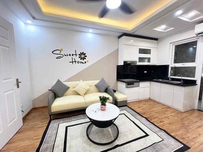 GIẢM GIÁ 2,1 TỶ - CHUNG CƯ LINH ĐÀM - 2 NGỦ - 46M2