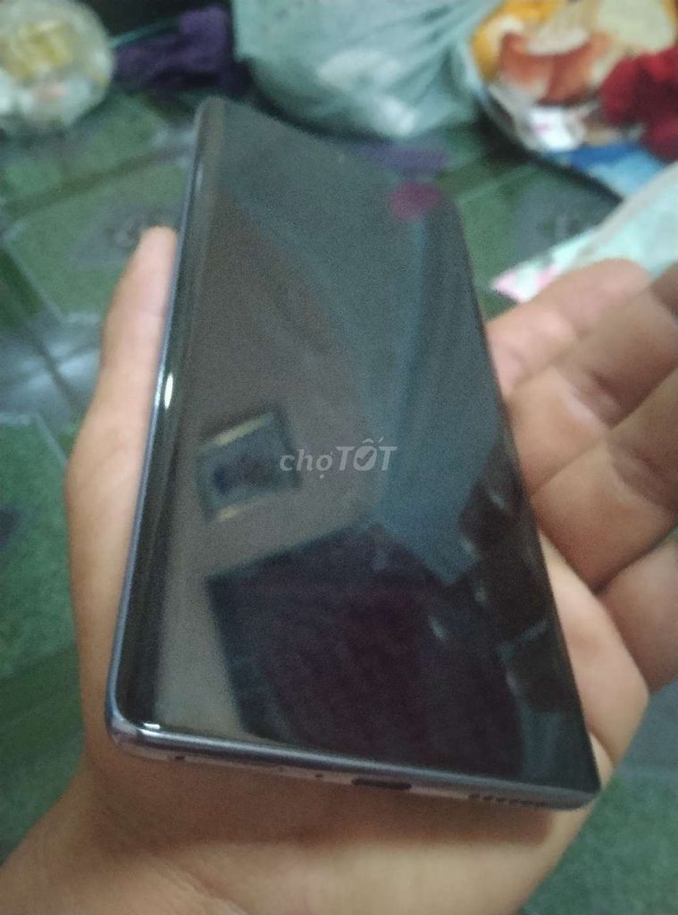 TECNO cảm ơn 30s màu tím. Mua bán Điện thoại tại Thành phố Bến Tre Bến Tre được đăng bởi Quách Thị Trúc Mai hình 1