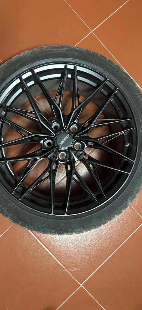 về zin cần bán. Mua bán Phụ tùng xe tại Huyện Đức Hòa Long An được đăng bởi huỳnh văn khánh hình 4