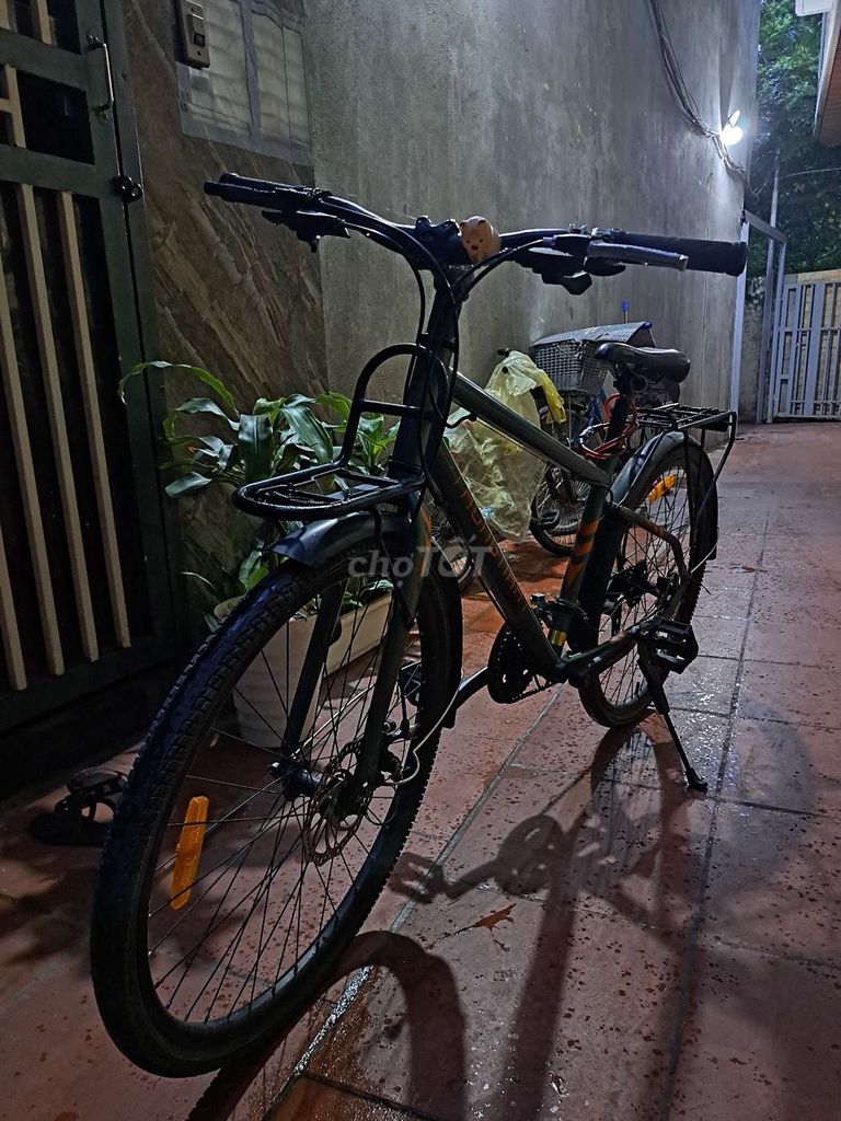 Xe đạp thể thao Thống Nhất. Mua bán Xe đạp tại Quận Bắc Từ Liêm Hà Nội được đăng bởi Quân hình 1