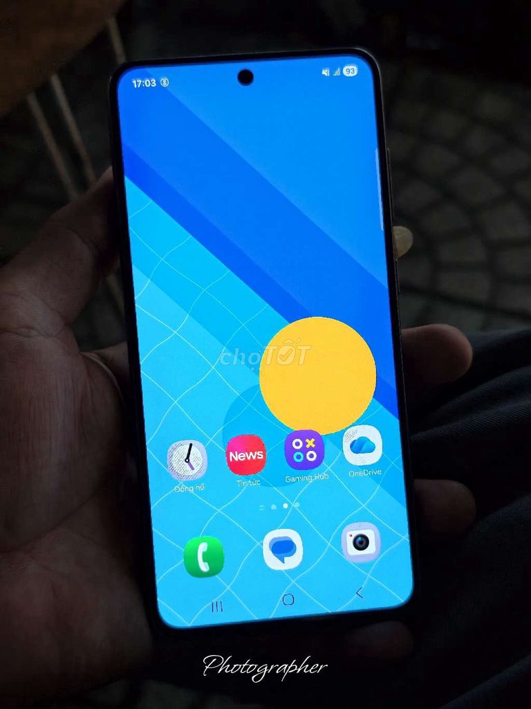 Samsung s21fe ram 8/256g. Mua bán Điện thoại tại Thành phố Vị Thanh Hậu Giang được đăng bởi máy củ giá tốt  hình 1