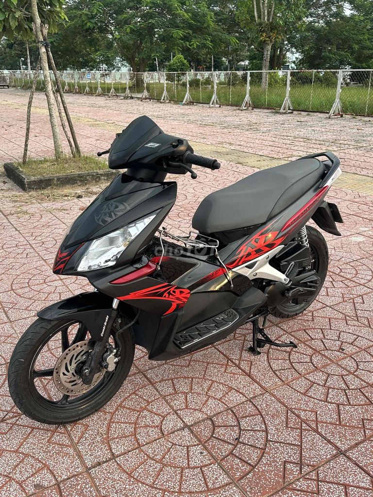 Honda Airblade. Mua bán Xe máy tại Thành phố Mỹ Tho Tiền Giang được đăng bởi Minh Tân hình 4
