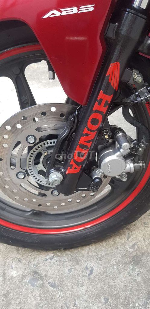 Ab 150 ABS chính chủ. Mua bán Xe máy tại Quận Bình Tân Tp Hồ Chí Minh được đăng bởi A Long hình 5