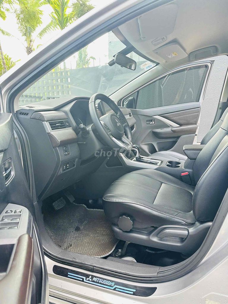 Xpander 2023 Premium - xe đẹp giá iu thương. Mua bán Ô tô tại Quận Hải Châu Đà Nẵng được đăng bởi Mitsubishi Savico Đà Nẵng hình 7