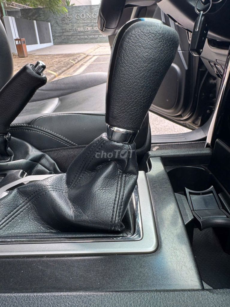 Toyota Land Cruiser Prado 2014 Đen. Mua bán Ô tô tại Huyện Đông Anh Hà Nội được đăng bởi An hình 7