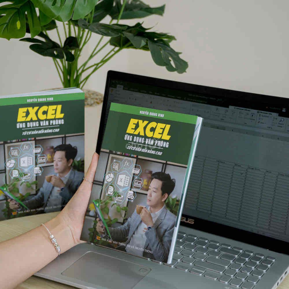 sách 150 thủ thuật excel