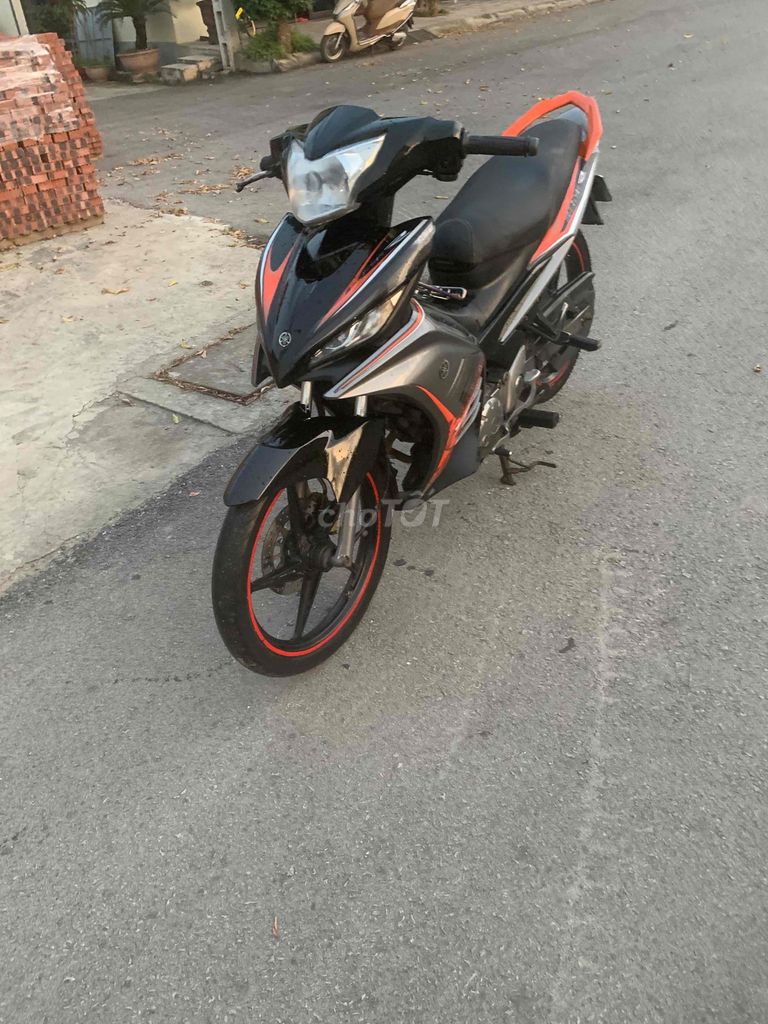 ex 2015 zin chất. Mua bán Xe máy tại Huyện Hoằng Hóa Thanh Hóa được đăng bởi nhuhoa hình 5