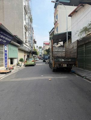 Apartment in Đông Anh