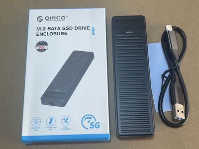BOX SSD M2 SATA ORICO NEW CHÍNH HÃNG SỈ & LẺ