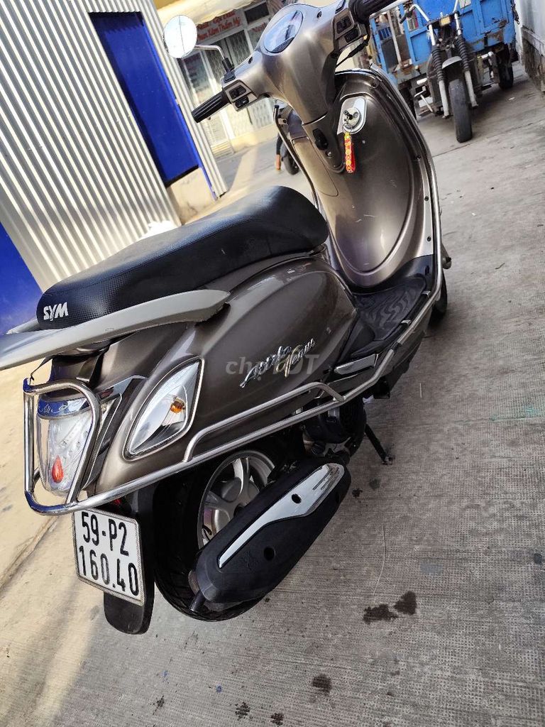 Sym venus 125cc fi. Mua bán Xe máy tại Quận Bình Tân Tp Hồ Chí Minh được đăng bởi Thiên Phú hình 5