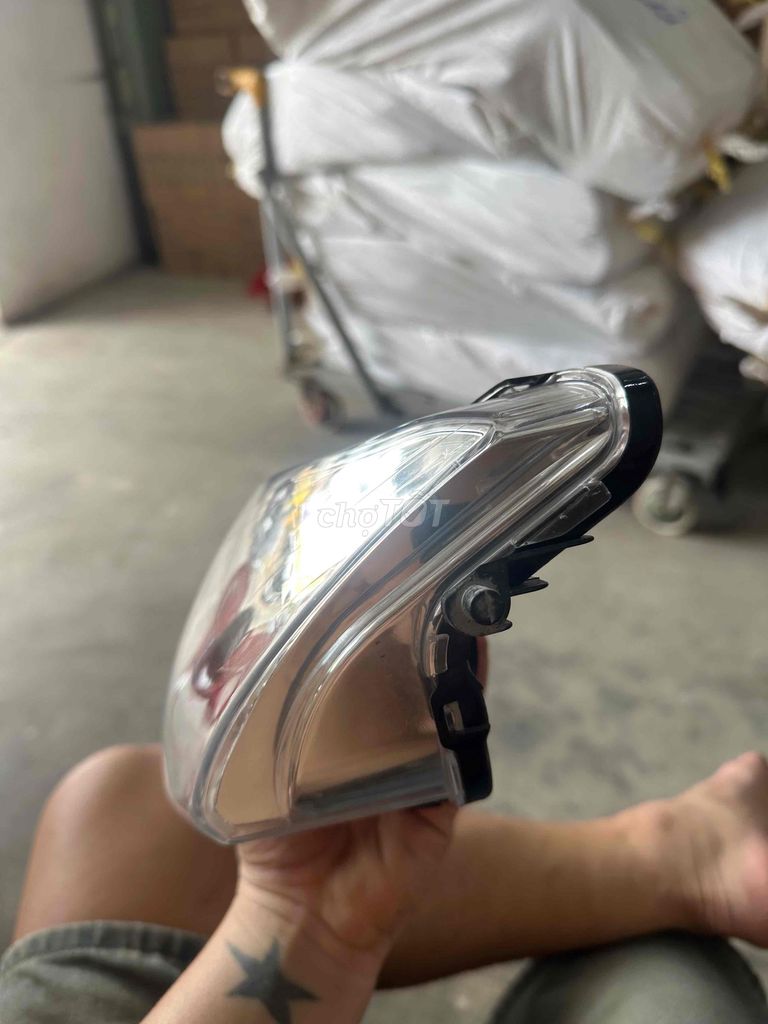 đèn wawe apha 110. Mua bán Phụ tùng xe tại Thành phố Cà Mau Cà Mau được đăng bởi Thanh Thảo hình 3