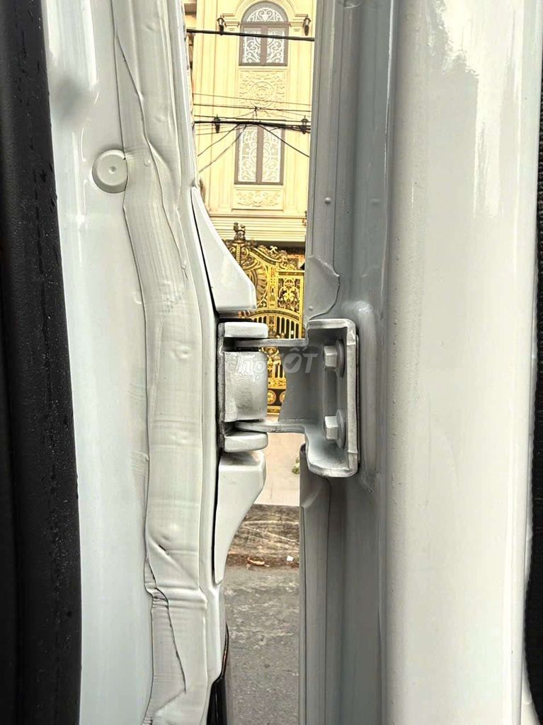 Ford Transit 2022 Trắng 150.000 km. Mua bán Ô tô tại Quận Bình Tân Tp Hồ Chí Minh được đăng bởi Autu nhật phú lộc hình 6