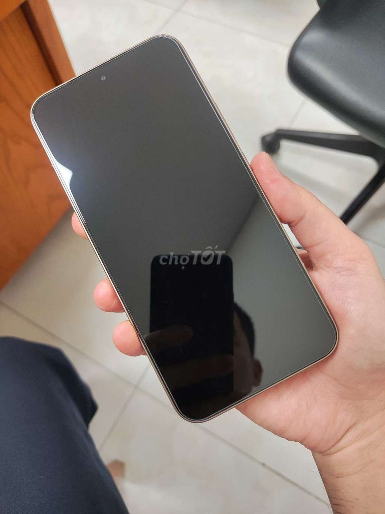 Xiaomi 15T Pro 512GB Nâu Như mới. Mua bán Điện thoại tại Quận Hải An Hải Phòng được đăng bởi Phạm văn nghĩa hình 1
