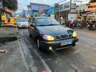 Daewoo Lanos 2005 LS 1.5 - 300000 km. Mua bán Ô tô tại Thành phố Biên Hòa Đồng Nai được đăng bởi Hung Nguyen