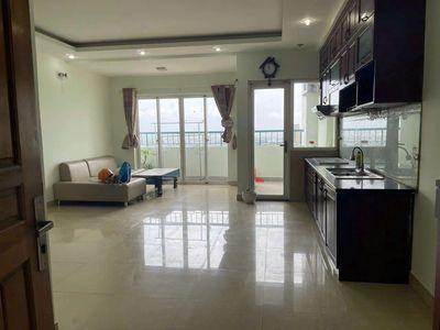 Căn hộ 75 m² · 2 PN · Blue Sapphire Bình Phú