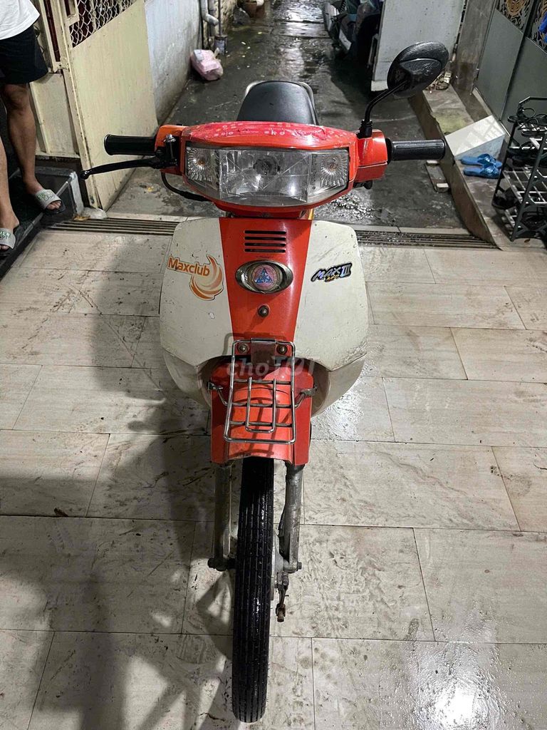 xe max đang đi cần bán xe chính chủ. Mua bán Xe máy tại Quận 10 Tp Hồ Chí Minh được đăng bởi Lâm Tuấn Huy hình 2