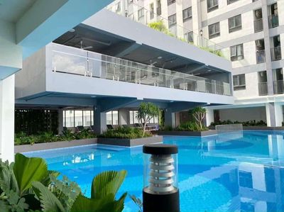 🌈 Căn 55m²/2PN - View Đẹp - View Sài Gòn - GIÁ ĐÃ BAO GỒM SỔ.. Mua bán căn hộ/chung cư tại Huyện Bình Chánh Tp Hồ Chí Minh được đăng bởi Lương Kiện Toàn