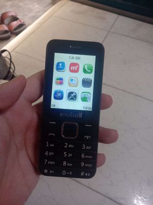 Mobell 2 sim. Mua bán Điện thoại tại Quận Tân Phú Tp Hồ Chí Minh được đăng bởi Ken