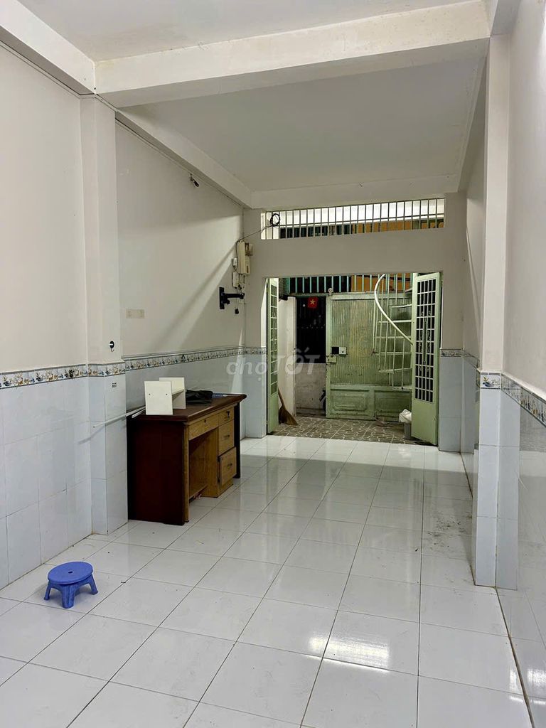 Аренда · 2 комн. · 49 м² · Quận Bình Thạnh, ул. Đường Huỳnh Mẫn Đạt