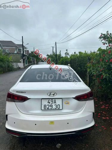 Hyundai Accent 1.4 MT 2021. Mua bán Ô tô tại Thành phố Biên Hòa Đồng Nai được đăng bởi Ngoc yen hình 2