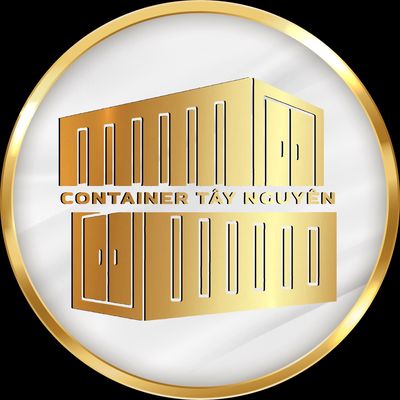 Container Tây Nguyên