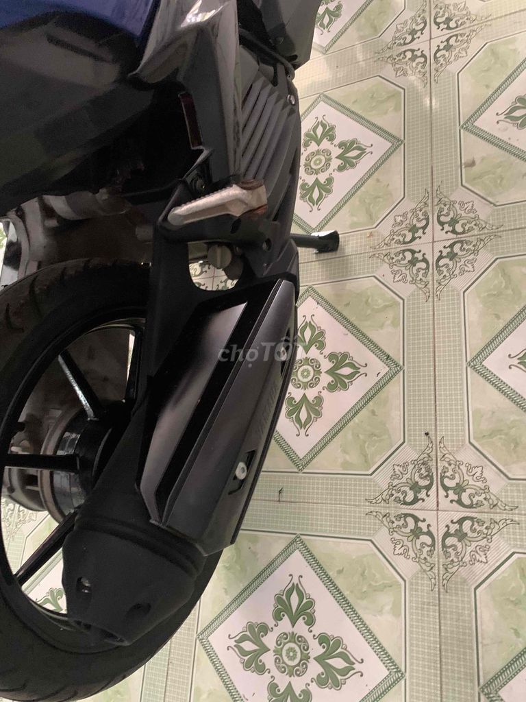 Thanh lý Luvias Fi 2015 b61  CMC. Mua bán Xe máy tại Thành phố Dĩ An Bình Dương được đăng bởi Mr Luân  hình 5