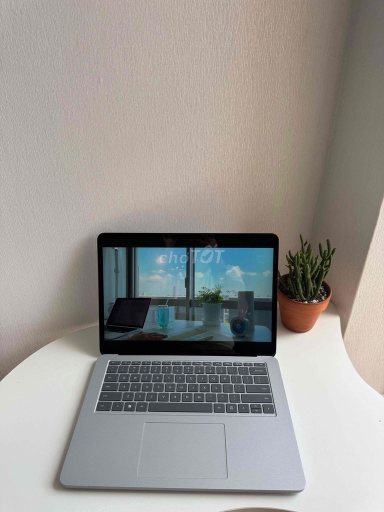 Surface Laptop Studio 1 i5/16GB/256GB. Mua bán Laptop tại Thành phố Thủ Đức Tp Hồ Chí Minh được đăng bởi moonbiu surface hình 1
