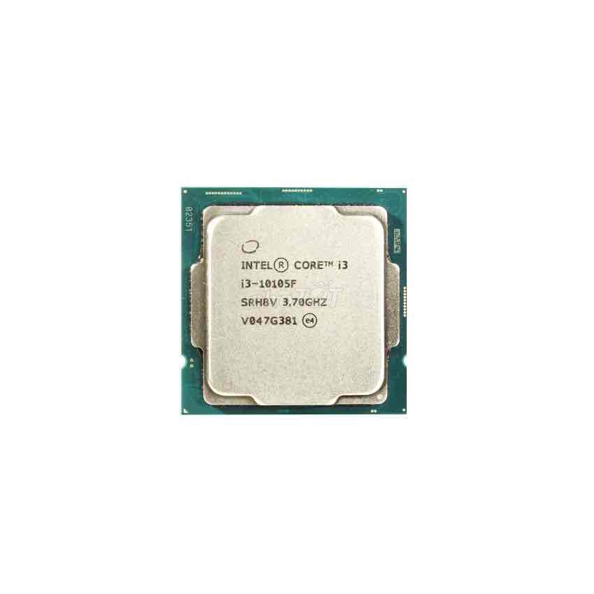 CPU Intel Core i3-10105F 3.70GHz. Mua bán Linh kiện (RAM, Card...) tại Huyện Gia Lâm Hà Nội được đăng bởi hiếu hình 1