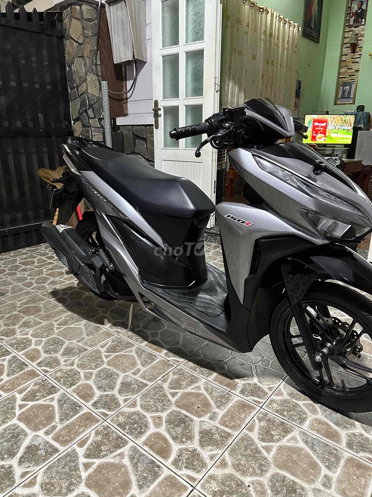 Honda vario 125 2019