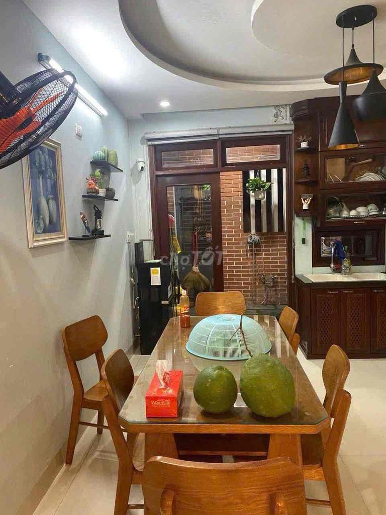 Cho thuê nhà 3 phòng ngủ tại Cẩm Lệ, Đà Nẵng — ảnh 6