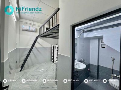 CHO THUÊ PHÒNG TRỌ GIÁ RẺ MỚI 100% GẦN ĐẠI HỌC UEH B Q10