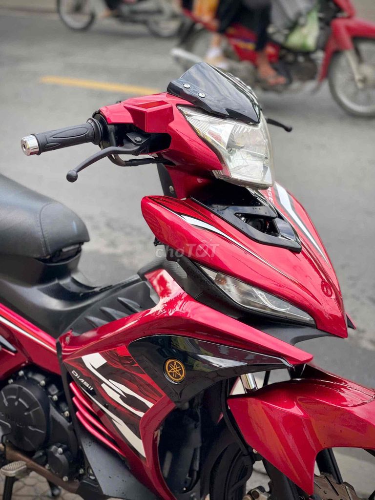 bán xe góp bao nợ xấu bao đậu 100%. Mua bán Xe máy tại Quận 8 Tp Hồ Chí Minh được đăng bởi Nguyen Gia Bao hình 5