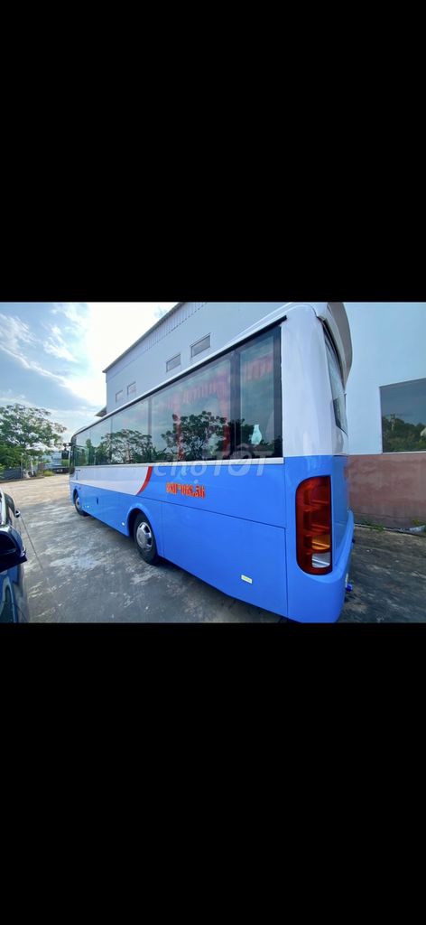 Samco Isuzu 2016  - 1000000 km. Mua bán Phương tiện khác tại Huyện Lạng Giang Bắc Giang được đăng bởi Chị Thảo  hình 3