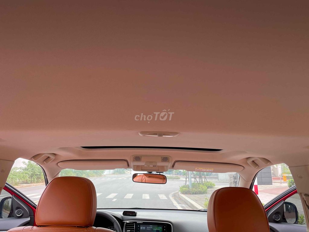 Mitsubishi Outlander 2020 bản Pre Special Edition. Mua bán Ô tô tại Quận Cầu Giấy Hà Nội được đăng bởi Mr Hiếu  hình 16