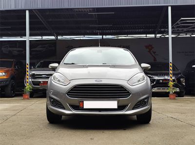 Ford Fiesta 2014 Titanium 1.5 AT - 57000 km. Mua bán Ô tô tại Quận 12 Tp Hồ Chí Minh được đăng bởi Xe Đẹp Minh Khôi