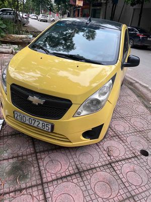 Chevrolet Spark 2014 LS 1.0 - 137000 km. Mua bán Ô tô tại Thành phố Bắc Giang Bắc Giang được đăng bởi Thanh