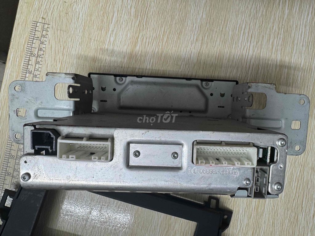 bán đầu CD xe Nissan Navara 2025. Mua bán Phụ tùng xe tại Huyện Gia Lâm Hà Nội được đăng bởi Hoàn hình 5