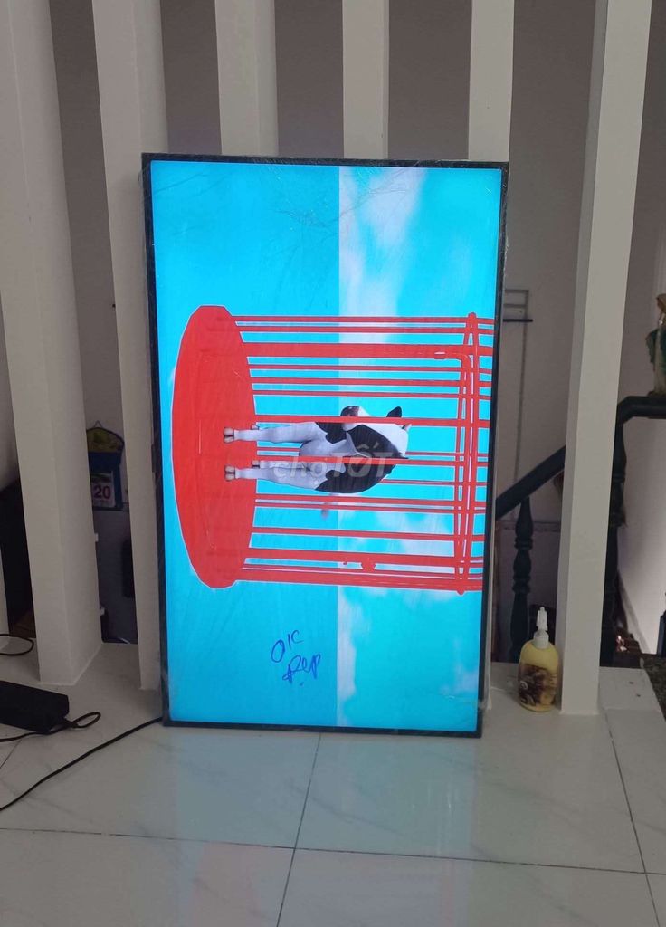 Tivi Sony 32 inch. Mua bán Tivi, Âm thanh tại Thành phố Biên Hòa Đồng Nai được đăng bởi Lê Dũng  hình 1